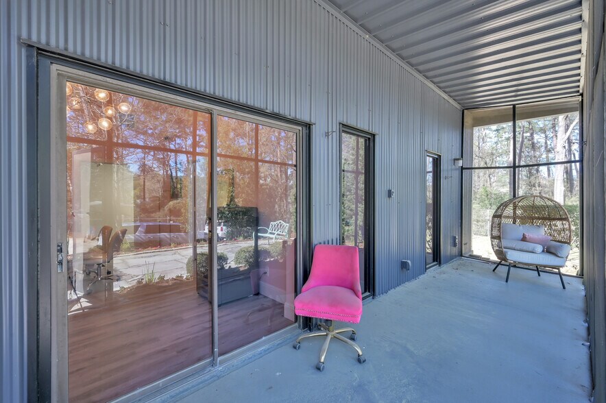 More Photos Of 20610 Fm 1488 Rd, Magnolia Warehouse For Lease