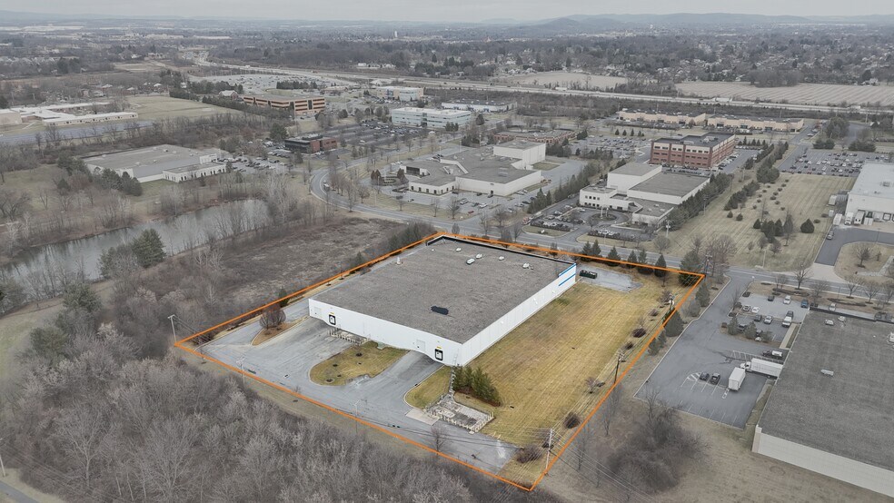 More Photos Of 2701 Baglyos Cir, Bethlehem Manufacturing For Lease