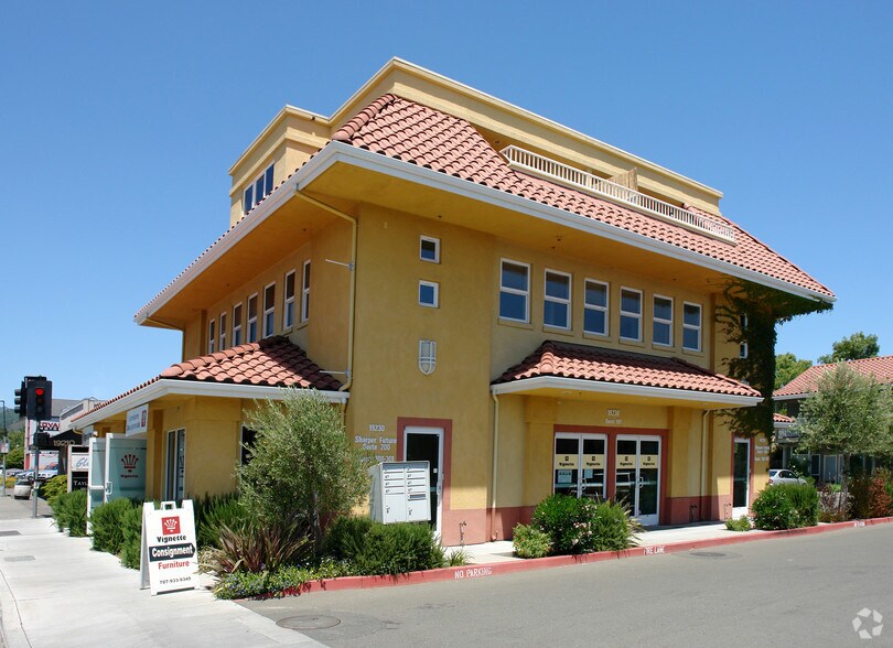 Primary Photo Of 19230 Sonoma Hwy, Sonoma General Retail For Sale