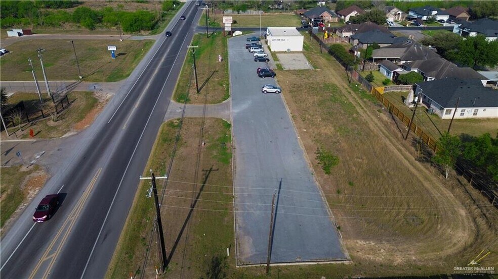 More Photos Of 3505 E FM 2812, Edinburg Land For Sale
