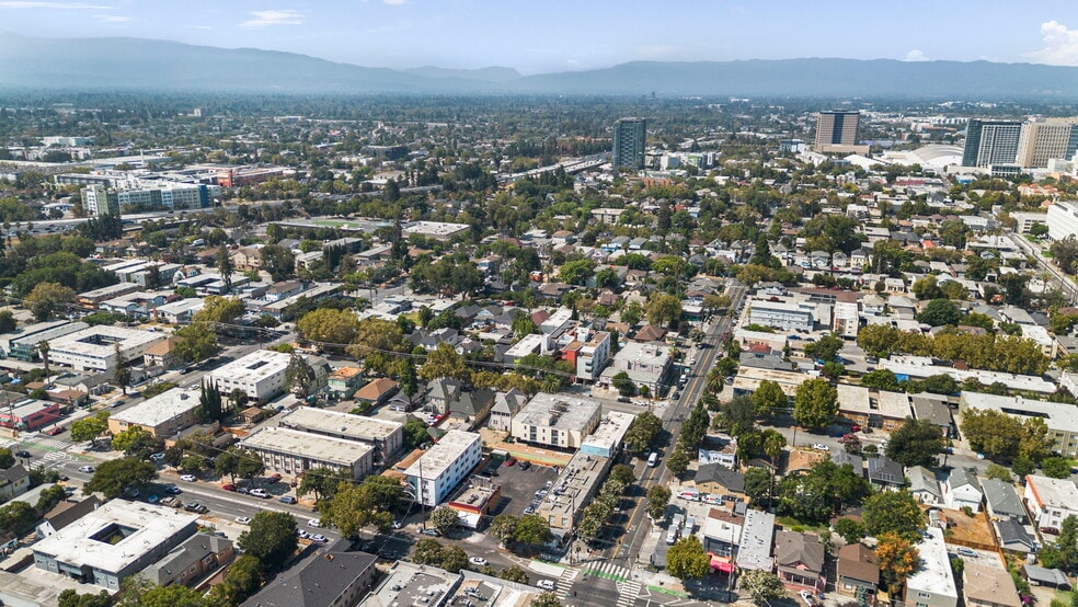 More Photos Of 545 S 9th St, San Jose Apartments For Sale