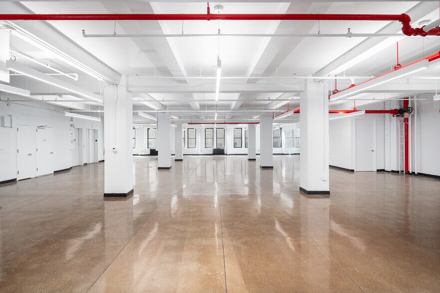 More Photos Of 251 W 39th St, New York Office For Lease