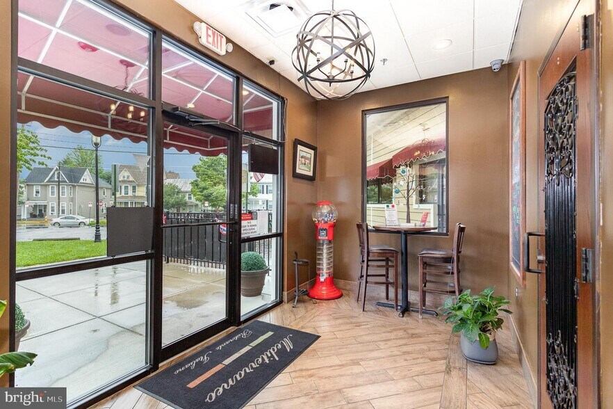 More Photos Of 132 W Main St, Westminster Restaurant For Sale