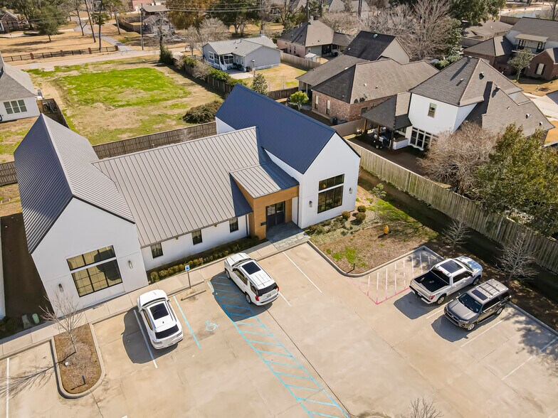 More Photos Of 4471 Bluebonnet Blvd, Baton Rouge Office For Lease