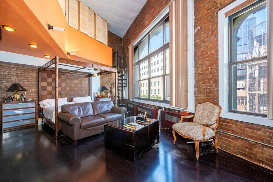 More Photos Of 6 Hancock Pl, New York Theater Concert Hall For Sale