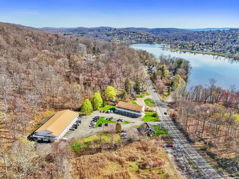 More Photos Of 529-533 Route 52, Carmel Storefront Retail Residential For Sale