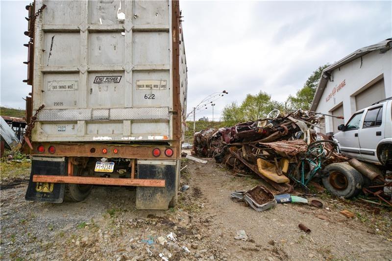 More Photos Of 145 Bellview Rd, Connellsville Industrial For Sale