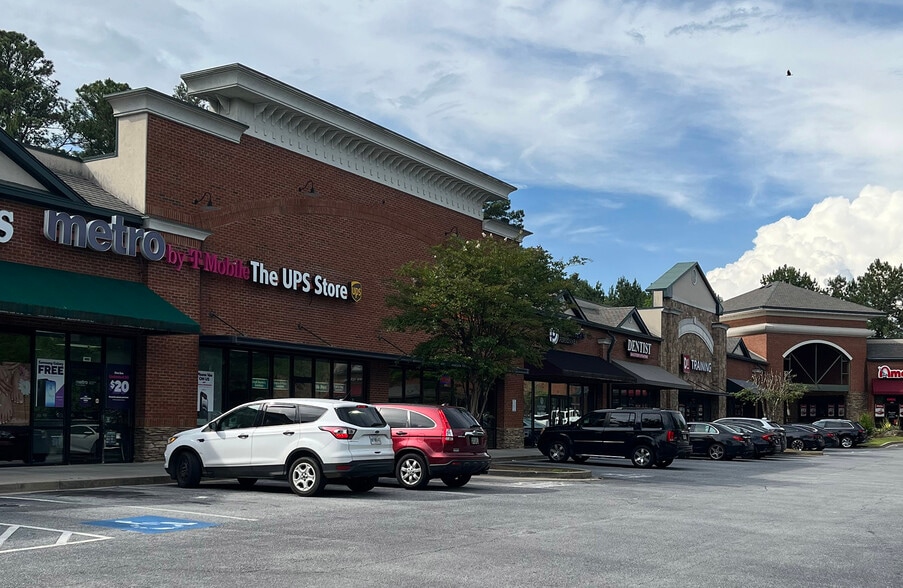 More Photos Of 2725 Hamilton Mill Rd, Buford Unknown For Lease