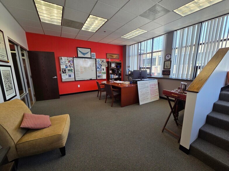 More Photos Of 900 Cummings Ctr, Beverly Medical For Lease