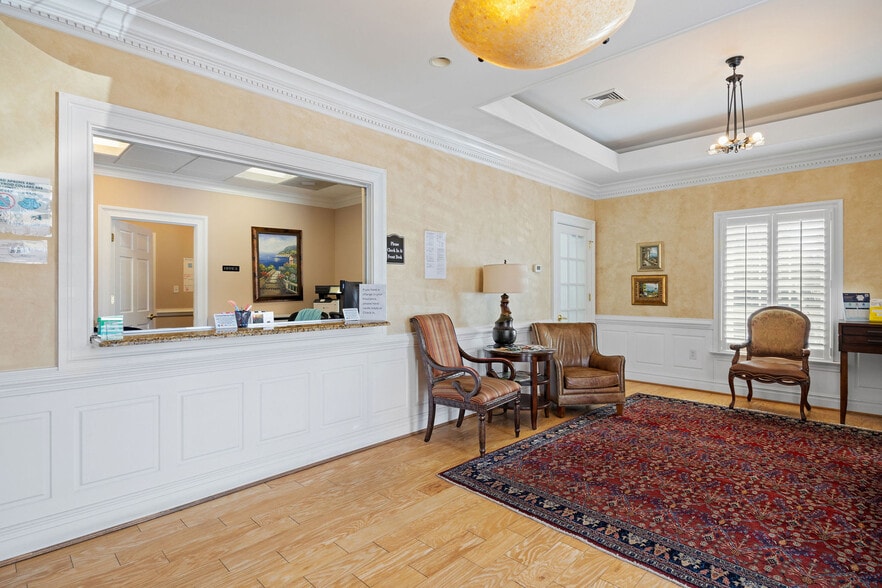 More Photos Of 10611 Greenyard Way, Chester Medical For Sale