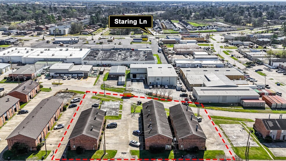 More Photos Of , Baton Rouge Multifamily For Sale