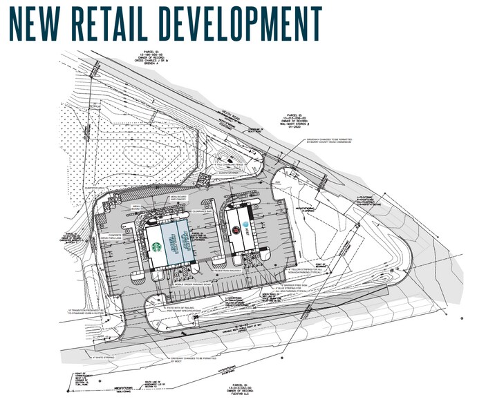 Primary Photo Of 1670 S M 43 Hwy, Hastings Unknown For Lease
