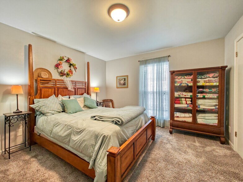 More Photos Of 2076 S Second St, Milan Apartments For Sale