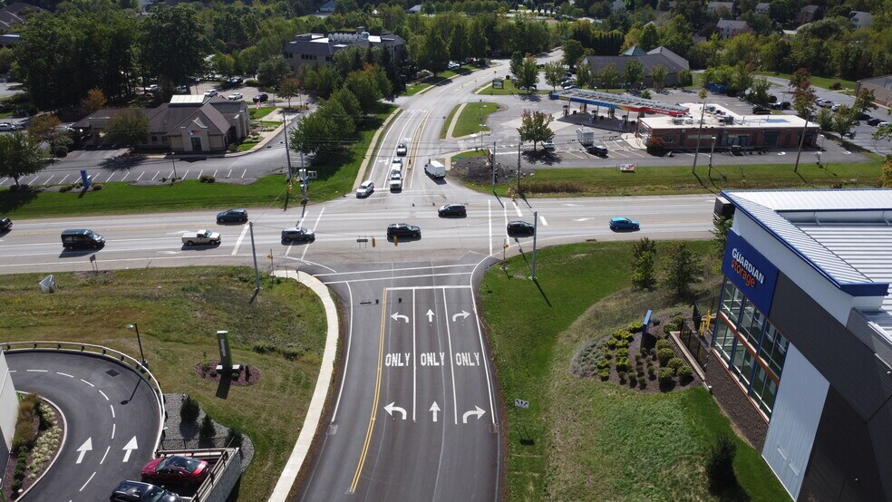 More Photos Of 128 Enclave Dr, Seven Fields Medical For Lease