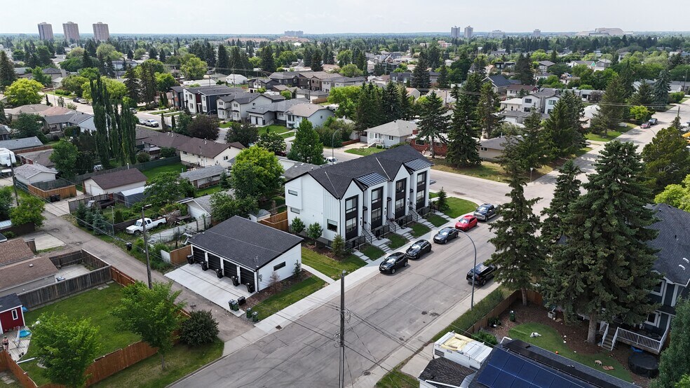 More Photos Of , Edmonton Multifamily For Sale