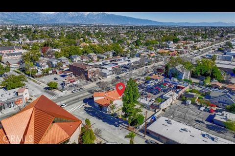 More Photos Of 208 E Holt Ave, Pomona Storefront For Sale