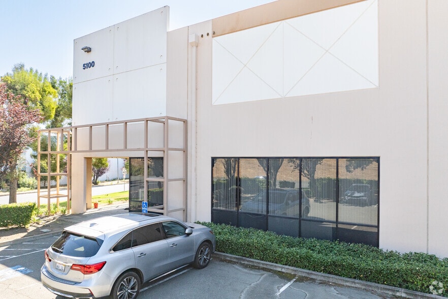 More Photos Of 5100 E 2nd St, Benicia Warehouse For Sale