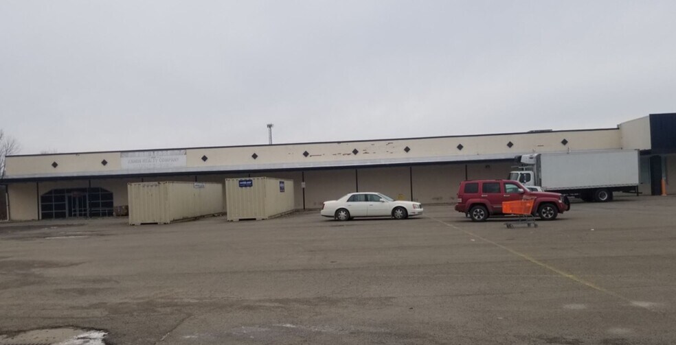 More Photos Of 12209 Route 16, Yorkshire Storefront For Lease