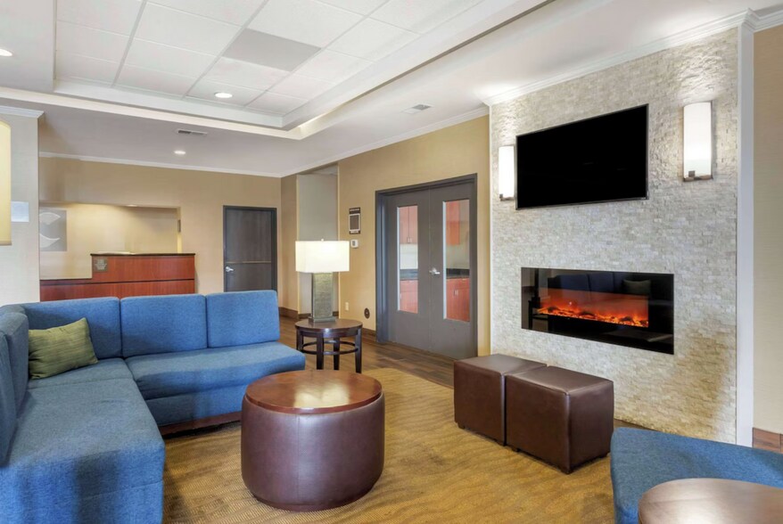 More Photos Of 1510 E Main St, Blytheville Hotel For Sale