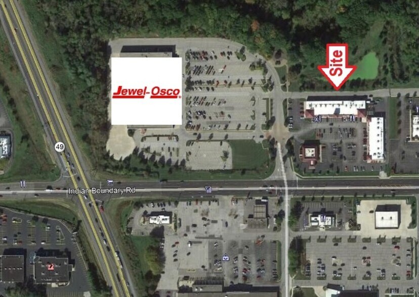 More Photos Of 761 Indian Boundary Rd, Chesterton Unknown For Lease