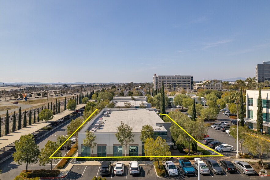 More Photos Of 3296 Guasti Rd, Ontario Office For Sale