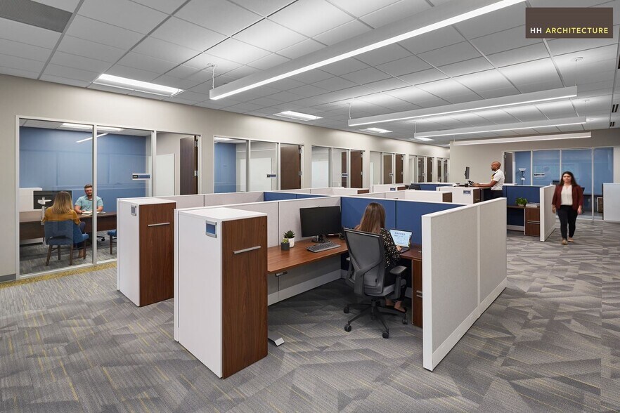 More Photos Of 2000 CentreGreen Way, Cary Unknown For Lease