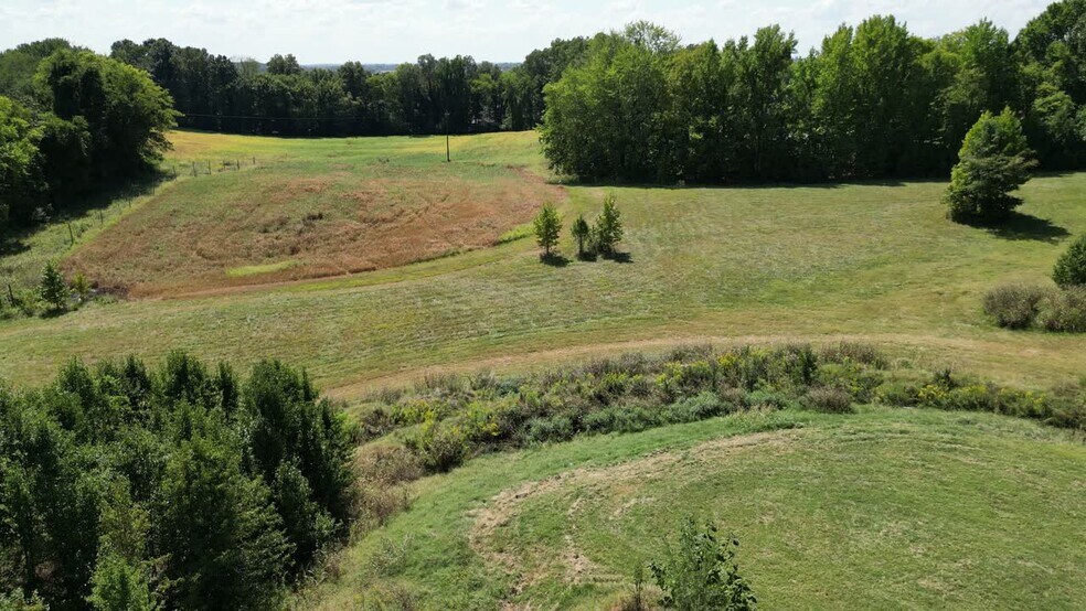 Primary Photo Of 2560 US Highway 60 E, Henderson Land For Sale