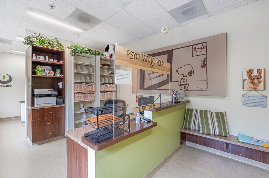 More Photos Of 4863 Old Redwood Hwy, Santa Rosa Office For Sale