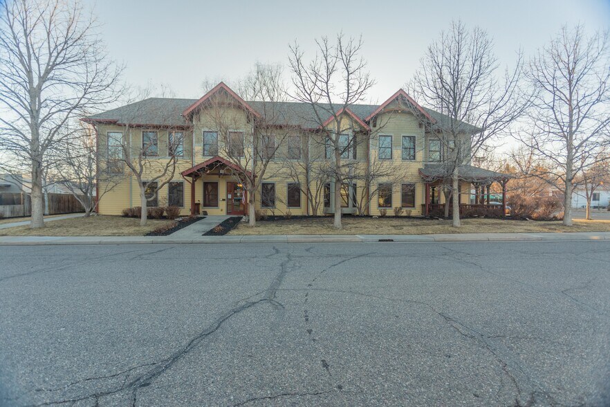 More Photos Of 3680 S Galapago St, Englewood Office For Sale