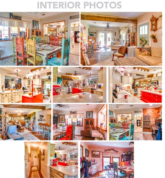 More Photos Of 25790 Lakeside Dr, Hockley Land For Sale