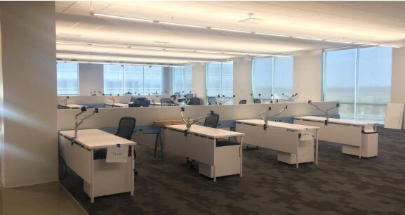 More Photos Of 9001 Cypress Waters Blvd, Coppell Office For Lease