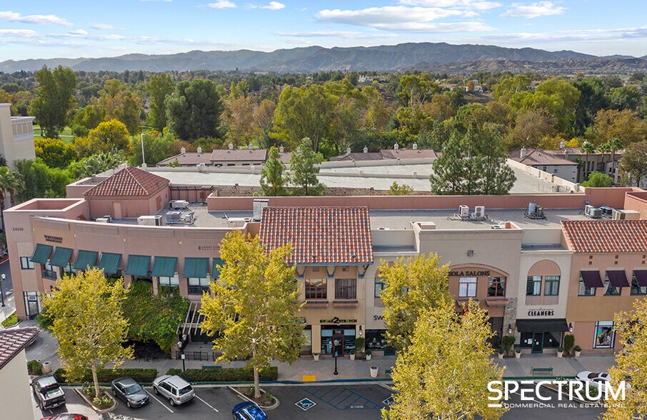 More Photos Of 24510 Town Center Dr, Valencia Storefront Retail Office For Sale