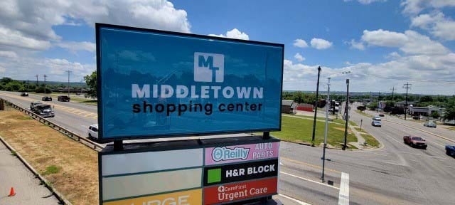More Photos Of 413-665 S Breiel Blvd, Middletown Unknown For Lease