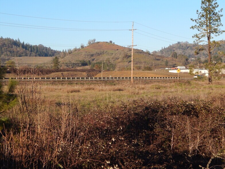 More Photos Of 0 NE Douglas Avenue, Roseburg Land For Sale
