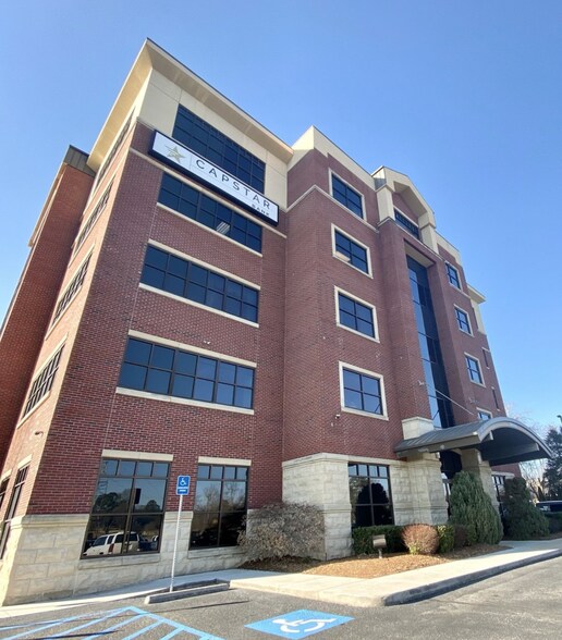 More Photos Of 3855 N Ocoee St, Cleveland Office For Lease