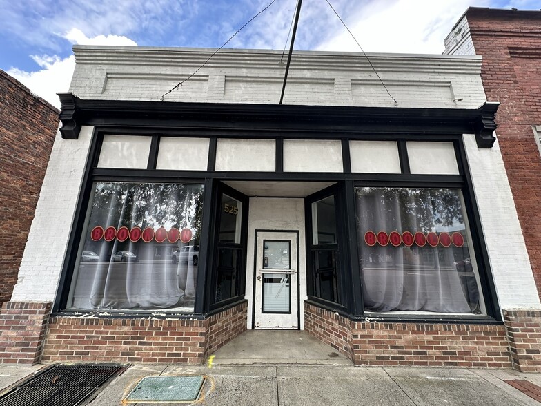 Primary Photo Of 525 Broad St, Augusta Storefront For Lease