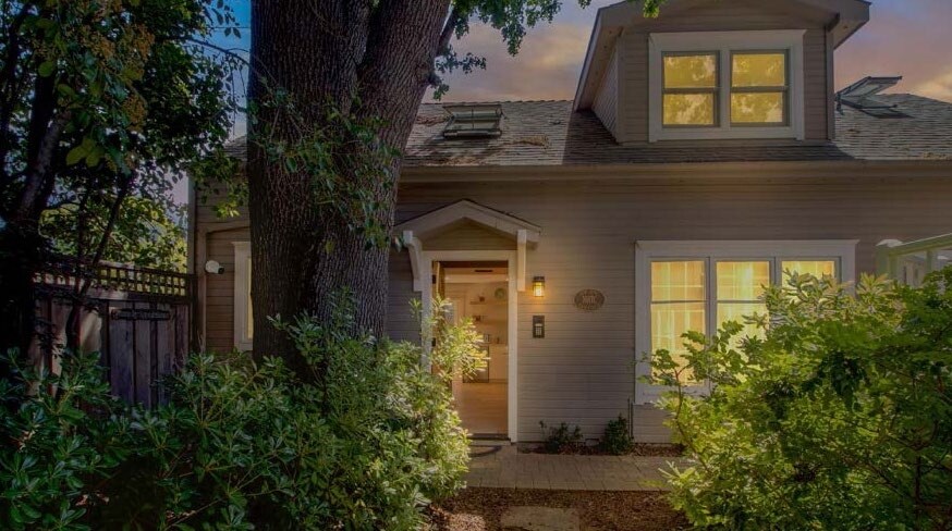 More Photos Of 610 University Ave, Los Gatos Office For Sale