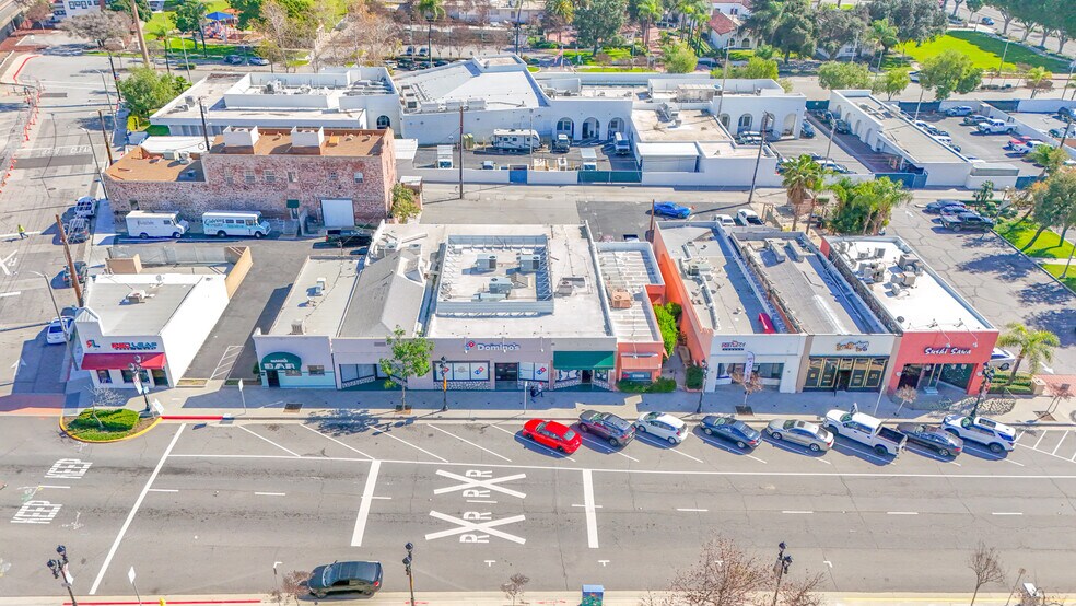 More Photos Of 725 N Azusa Ave, Azusa Land For Sale