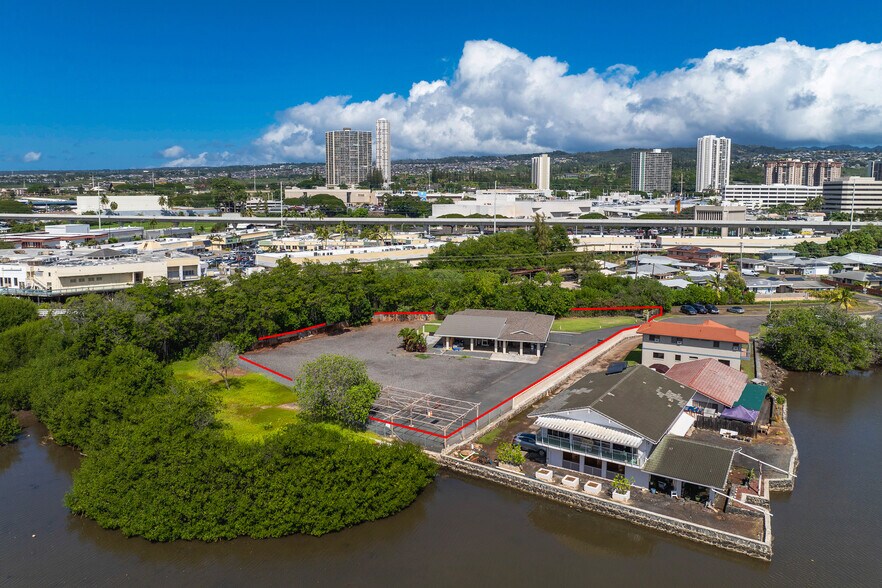 More Photos Of 98-161 Aiea Kai Way, Aiea Land For Sale
