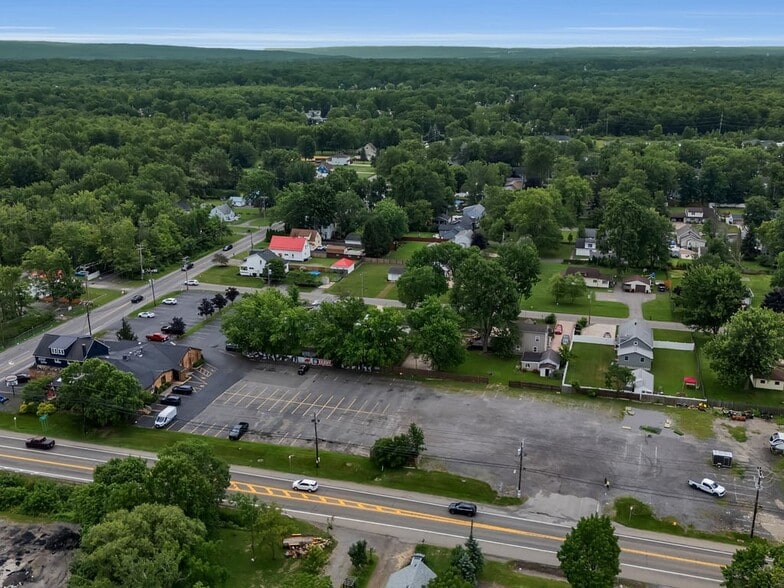 More Photos Of 4300 Abbott Rd, Orchard Park Restaurant For Sale