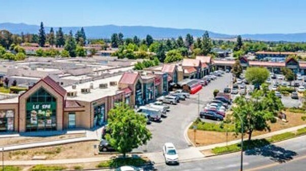 Primary Photo Of 2475 Alvin Ave, San Jose Unknown For Lease