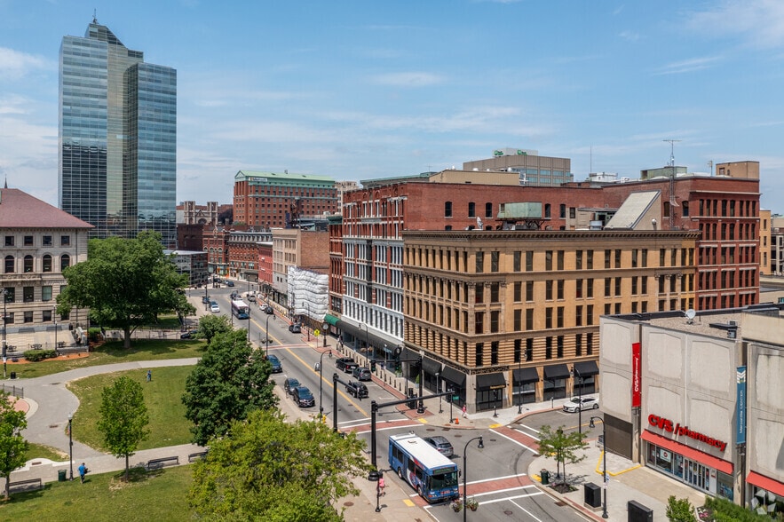 More Photos Of 250 Commercial St, Worcester Medical For Lease