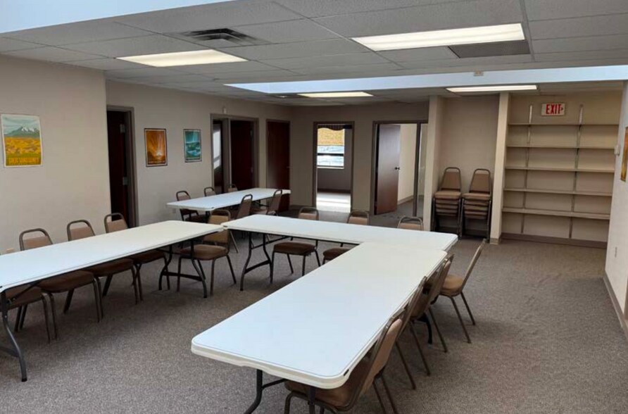 More Photos Of 1452 Donaldson Hwy, Erlanger Warehouse For Sale