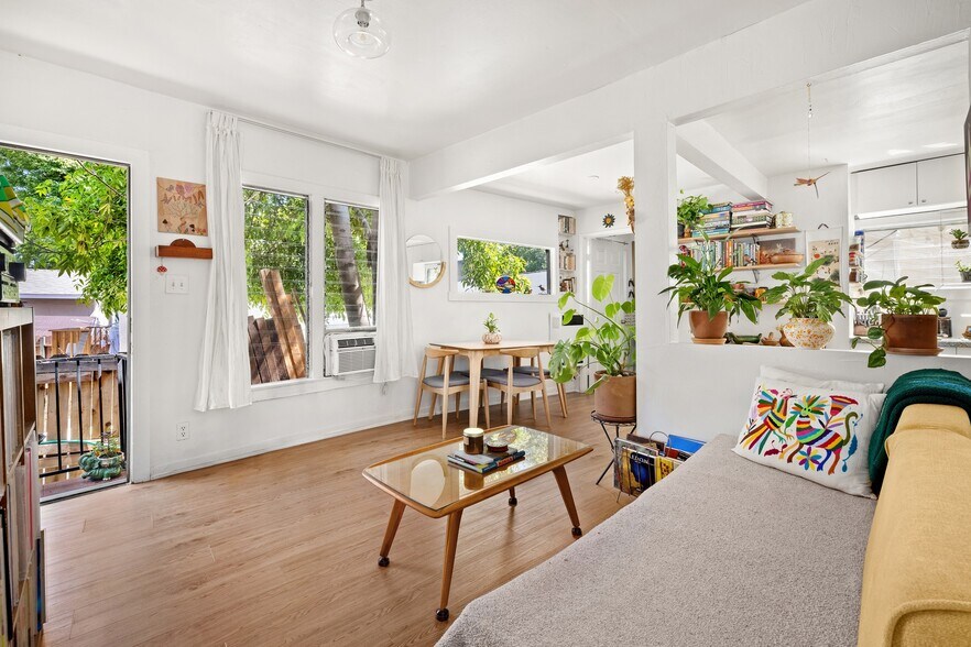 More Photos Of 3456 Plata St, Los Angeles Apartments For Sale