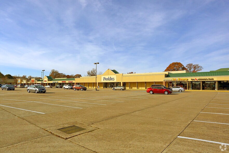 More Photos Of 7525 Tidewater Dr, Norfolk Freestanding For Lease