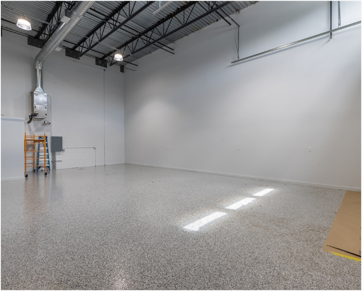 More Photos Of 861 NE Industrial Blvd, Jensen Beach Warehouse For Sale