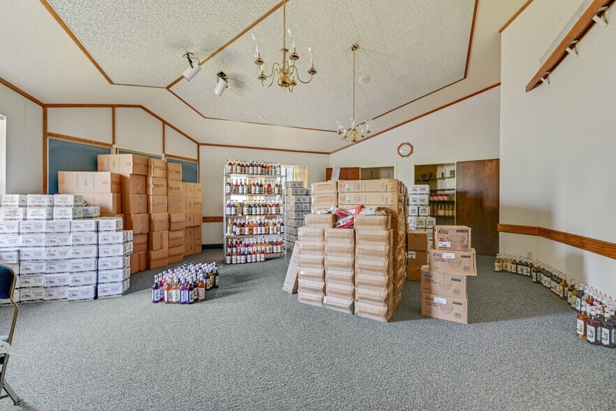 More Photos Of 762 S Court St, Montgomery Religious Facility For Sale