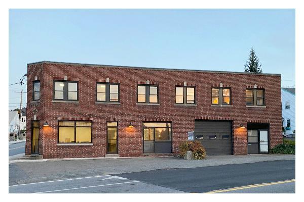 More Photos Of 634 Willard St, Quincy Manufacturing For Sale