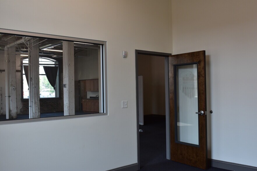 More Photos Of 232 E 11th St, Chattanooga Medical For Lease
