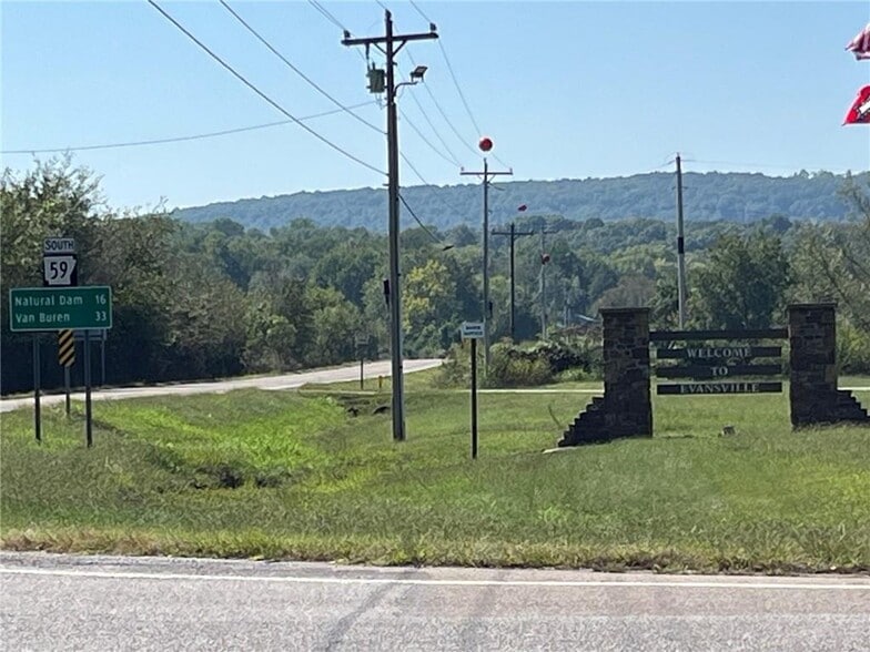 More Photos Of 20674 S Highway 59, Evansville Restaurant For Sale